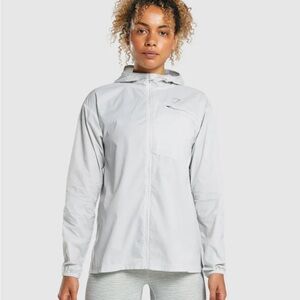 Gymshark windbreaker